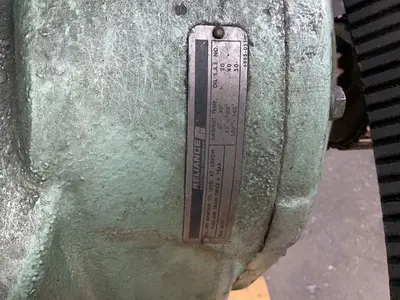 Used REEVES _UNKNOWN_ Variable Speed Drives Ohio US | HGR 24 #1325986