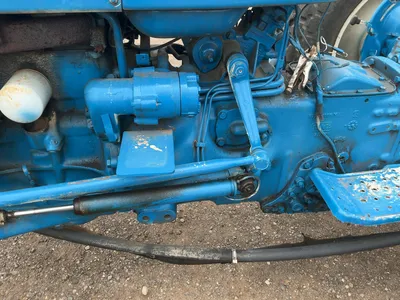 Used FORD 3000 Utility Tractors Michigan US | Miedema Asset Management Group #1320837