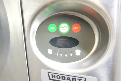 USED Hobart AM15
