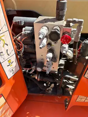 Used 2018 JLG E400AJPN Manlifts Texas US | Adcock Equipment USA #1519560