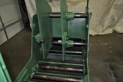 USED ROWE 8024J