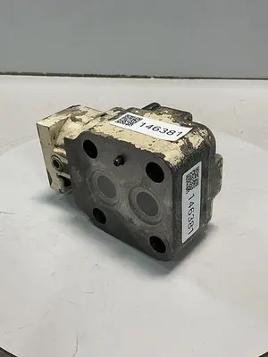 USED VICKERS TCG50-0G-CEV-P2-T