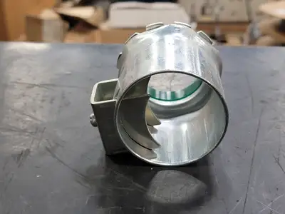 NEW CROUSE-HINDS ACB200
