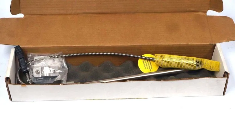 New | in-Stock GEFRAN / DAVIS STANDARD 5863841 Transducers Michigan US | SB Industrial Supply #813738