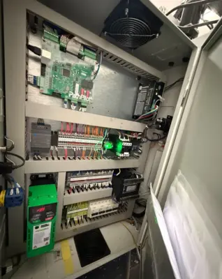 2025 TORMACH 1100MX Vertical Machining Centers | Toolquip, Inc. (7)