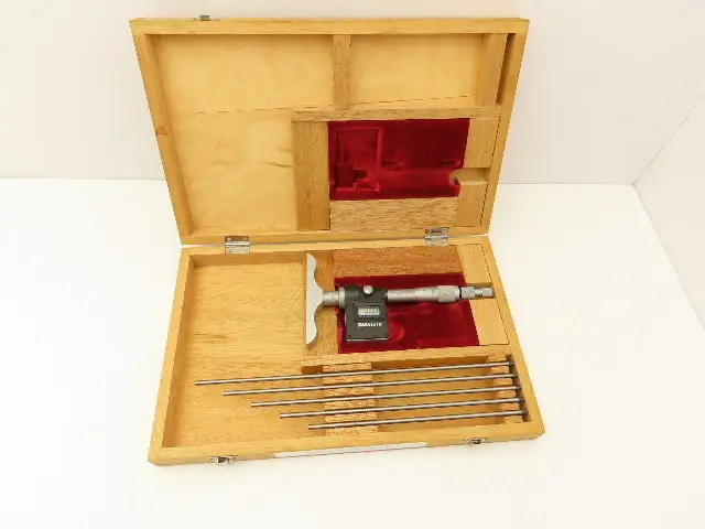 Used FOWLER _UNKNOWN_ Tooling & Accessories (Other) Indiana US | Arrow Industrial #1185519
