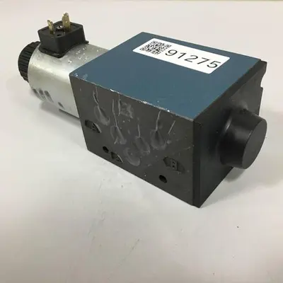 USED BOSCH 0 810 001 530