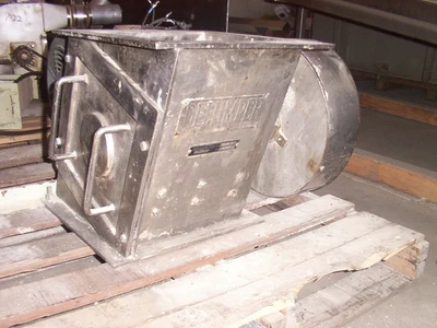 Used _UNKNOWN_ 1077S4 Lump Breaker Minnesota US | A&I Equipment #1317390