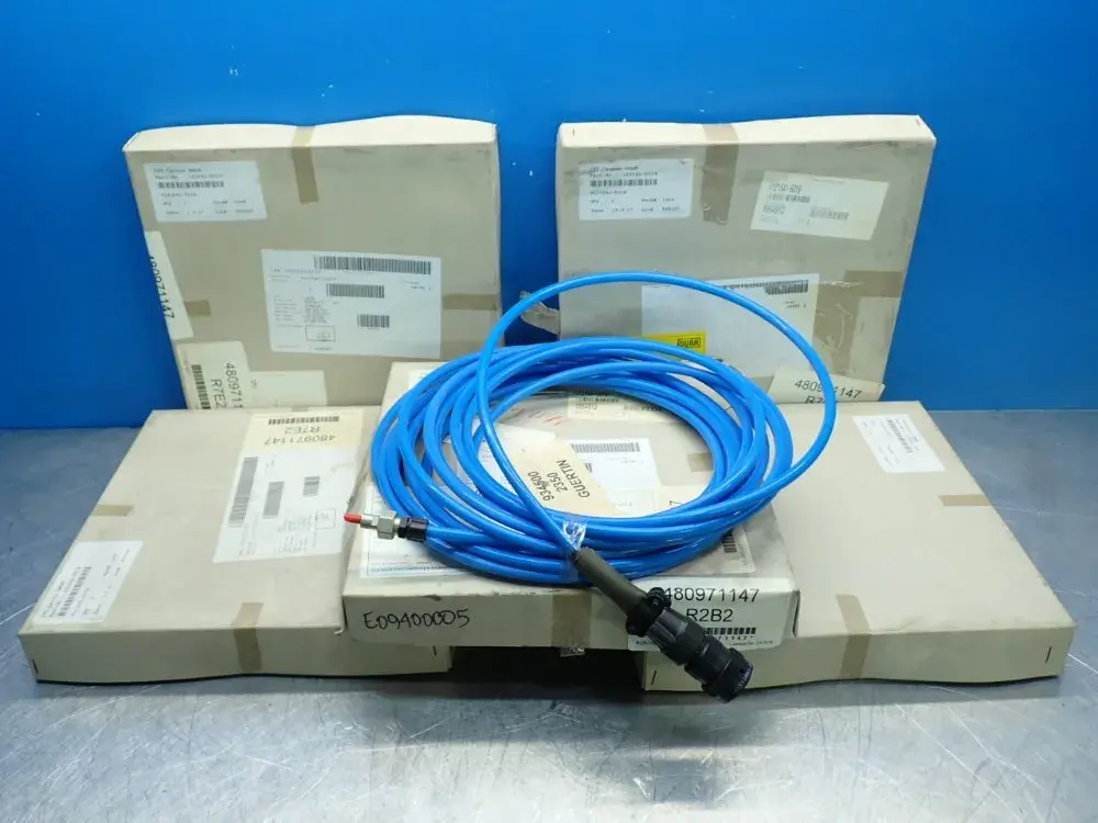 NEW ITT CANNON E09400005