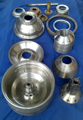 Mitsubishi SJ-10T self-cleaning oil purifier, SS bowl.