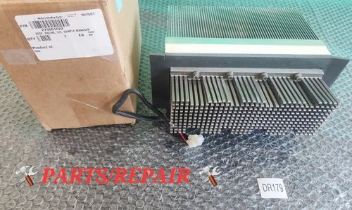 Used Waters 279001022 Wafer Production Indiana US | J&J Industrial Supply #521124