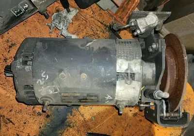 USED PRESTOLITE MSU-4002