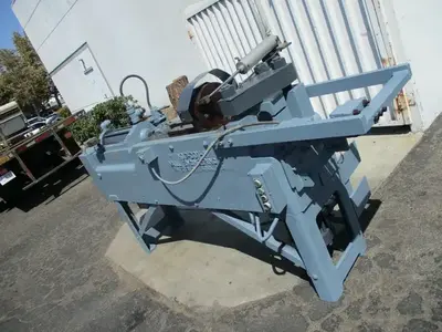 USED TORINGTON 7-001-H