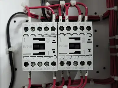 USED EATON SVX002A1-5A4N1