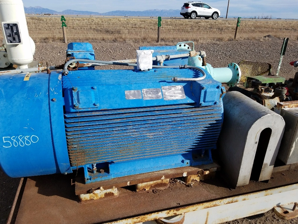 USED SIEMENS -
