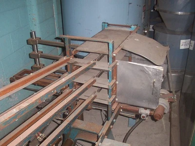 Used _UNKNOWN_ SVTCSM Can Seamers Minnesota US | A&I Equipment #1317147
