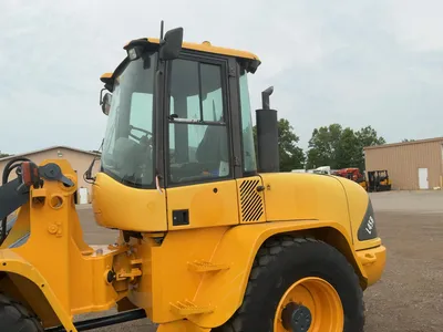 Used 2006 VOLVO L45B Wheel Loaders Michigan US | Miedema Asset Management Group #1334646