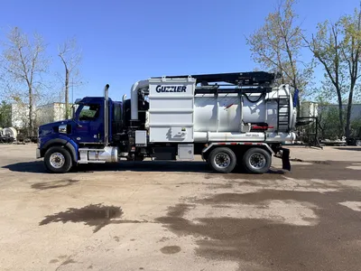 2023 Guzzler Classic Industrial Air Handler | American Contractors Equipment Supply (2)