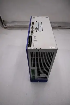 JETTER JM-215-480-RS-CNT / JM-215-480-RS-CNT Servo Drive STOCK H769