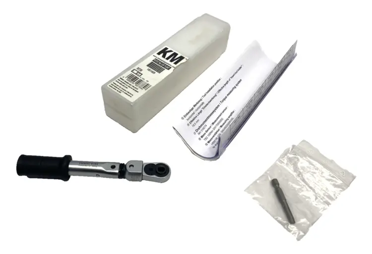 New | in-Stock KENNAMETAL TWT278R Power & Hand Tools (Misc) | Maverick Industrial Sales #1121370