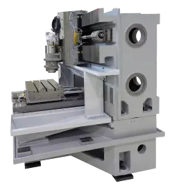 NEW KITAMURA MYCENTER-SUPER MICRON