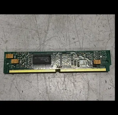 USED VAN DORN PC330-021 330-021
