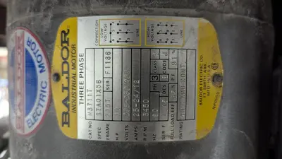 USED DUSTEK 1000DB