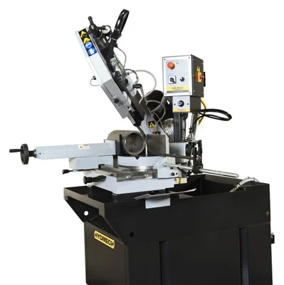 USED HYDMECH DM-10P