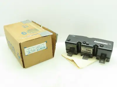 Gould JL3-W150 I-T-E Molded Case Circuit Breaker Trip Unit 150 AMP 3 Pole