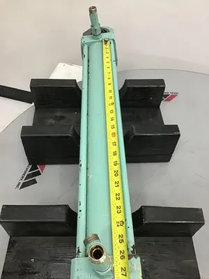 USED ENGEL ES2000/500 / IC