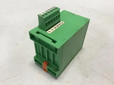 USED PHOENIX CONTACT EMUG 45-4REL/KSR-G24/21
