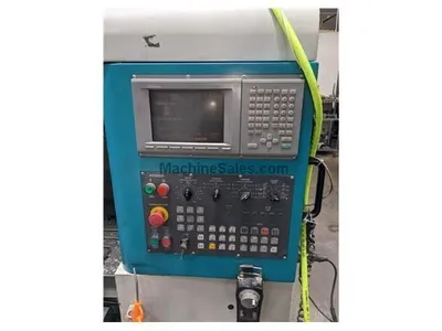 Used 2005 Akira-Seiki Performa-Jr Vertical Machining Centers California US | [EZ] EZ Systems #1290069