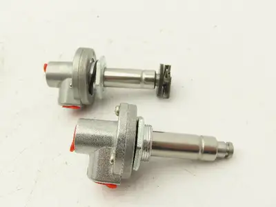 New | in-Stock GOYEN _UNKNOWN_ Valves/Fittings | Arrow Industrial #613456