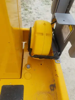 Used 2017 Haulotte Star 20 Vertical Mast Lifts New York US | United Lift #1446576