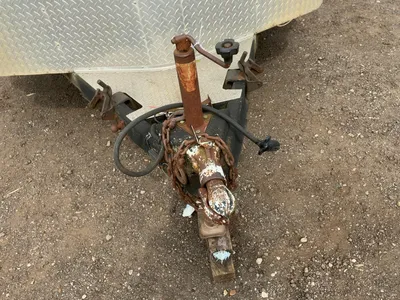 USED 2004 SUNDOWNER SUNLITE 727 TANDEM AXLE