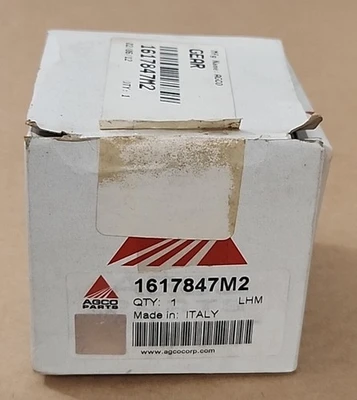 NEW AGCO 1617847M2