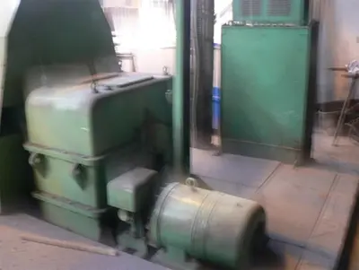 USED LISSE ZE 16-30 3000 X 20 MM