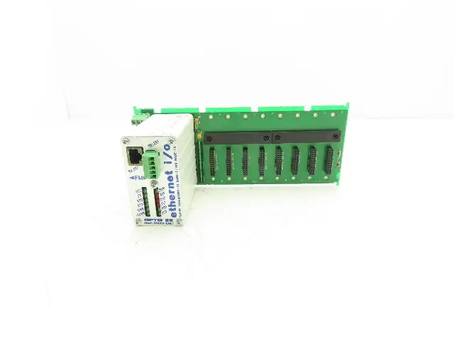 Used OPTO 22 _UNKNOWN_ PLC Processors Indiana US | Arrow Industrial #1408193