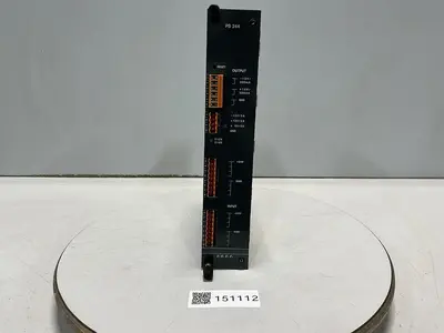 USED KEBA PS 244
