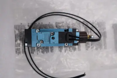 NEW MAC 54A-AB-000-DP-DEWA-4BA SOLENOID VALVE STOCK H1467
