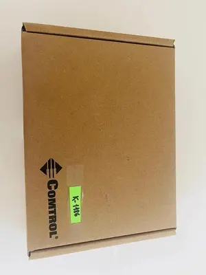 Comtrol Interface DB9M Module RocketPort 16 Ports RS-232/422/485 #K-1186