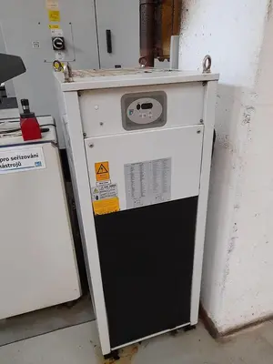 Used 2016 HARDINGE XR 1000 Vertical Machining Centers CZ | Amaron s.r.o. #1056735
