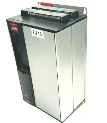 USED DANFOSS SPEED DRIVE