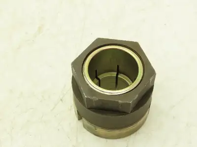 Fenner Drives 6970080 Trantorque Keyless Bushing 13/16" x 1" Bore