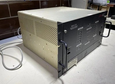 USED California Microwave 2131BNAD12S10