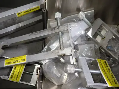Clamps / Hardware