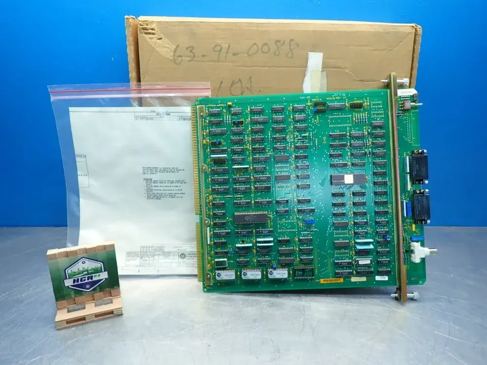 NEW ALLEN BRADLEY 8000VADZ