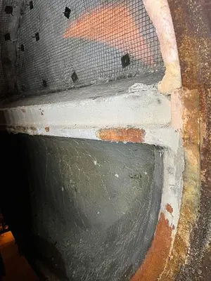 USED 1984 CLEAVER BROOKS CB200-200