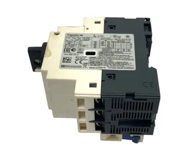 USED SCHNEIDER ELECTRIC GVAN11