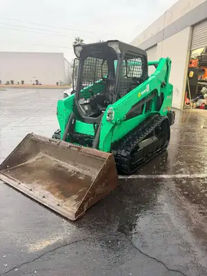 2020 BOBCAT T595 Cranes & Forktrucks | Alan Ross Machinery (10)